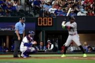 The MLB won't implement the electronic strike zone
